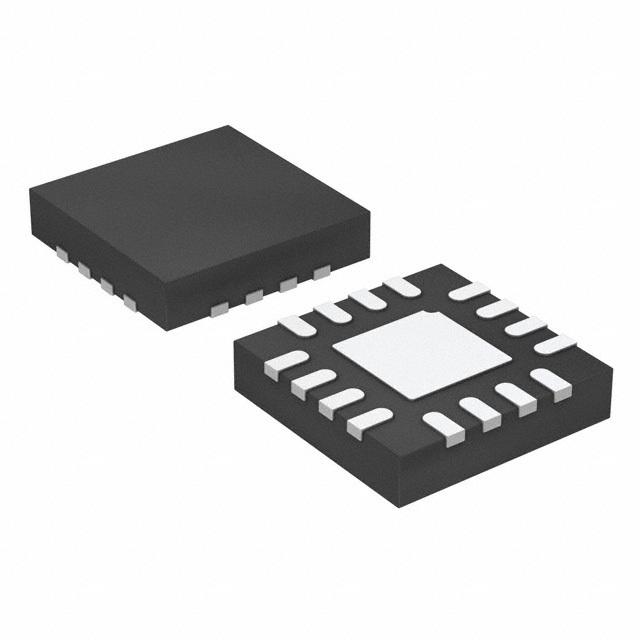 TPS650003RTET by Texas Instruments